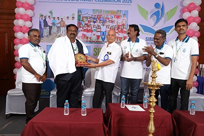 Honouring Our Donors